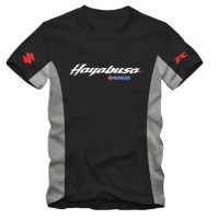 CAMISETA ALLBOY MASCULINA HAYABUSA