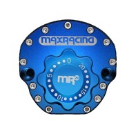 AMORTECEDOR DE DIREÇÃO MAXRACING MAX20 - SUZUKI GSX S750 18 a 19