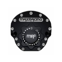 AMORTECEDOR DE DIREÇÃO MAXRACING MAX20 - HONDA CB 650F 14/21