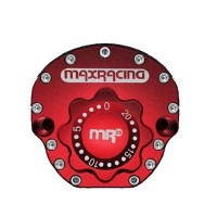 AMORTECEDOR DE DIREÇÃO MAXRACING MAX20 - HONDA CB 650F 14 a 21