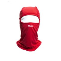 BALACLAVA VERMELHA