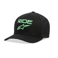 BONÉ ALPINESTARS RIDE 2.0