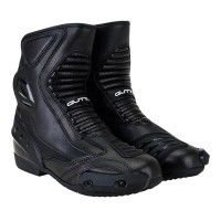 BOTA GUTTI CITY BLACK