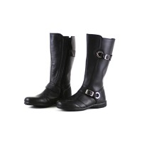 BOTA MONDEO GIRLS CONFORT CANO ALTO