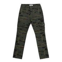 CALÇA CORSE CARGO MILITAR MASCULINA