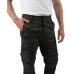 CALÇA CORSE CARGO MILITAR MASCULINA