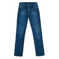 CALÇA CORSE JEANS MOTORCYCLE STONE WASHED