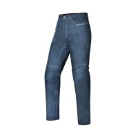 CALÇA JEANS X11 KEVLAR COM PROTEÇÃO - FEMININA