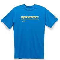 CAMISETA ALPINESTARS TECH LINE UP PERFORMANCE