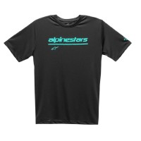 CAMISETA ALPINESTARS TECH LINE UP PERFORMANCE 