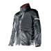 CAPA DE CHUVA LS2 MASCULINA FLUXUS EVO - CINZA