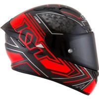 CAPACETE KYT NX-RACE CARBON PRISMA