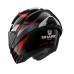 CAPACETE SHARK EVO ES YARI RED