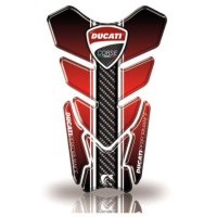PROTETOR DE TANQUE GOLD DUCATI 