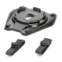 SEATLOCK BASE DE FIXAÇÃO UNIVERSAL TRASEIRA PARA BOLSA TANKLOCK - GIVI