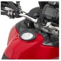 FLANGE PARA BOLSA TANKLOCK GIVI - BMW / DUCAKI / KTM