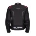 JAQUETA GUTTI FEMININA LAGUNA BLACK/PINK