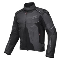 JAQUETA X11 EVO 4 MASCULINA - PRETO