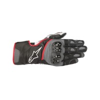 LUVA ALPINESTARS SP 2 V2 VERMELHO