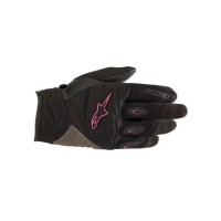 LUVA ALPINESTARS STELLA SHORE FEMININA