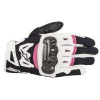 LUVA ALPINESTARS STELLA SMX 2 AIR CARBON V2