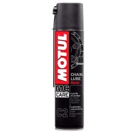 MOTUL® C2 CHAIN LUBE ROAD LUBRIFICANTE DE CORRENTE