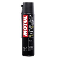 MOTUL® C4 MC CARE CHAIN LUBE FACTORY LINE LUBRIFICANTE DE CORRENTE