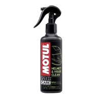 MOTUL® M1 MC CARE HELMET & VISOR CLEAN LIMPADOR PARA CAPACETE E VISEIRA