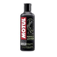 MOTUL® M3 MC CARE PERFECT LEATHER HIGIENIZADOR DE EQUIPAMETOS PARA MOTOCICLISTA