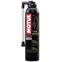 MOTUL® P3 MC CARE TYRE REPAIR REPARA FUROS EM PNEUS