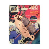 PASTILHA DE FREIO EBC BRAKES® FA 231HH 