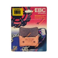 PASTILHA DE FREIO EBC BRAKES® FA 700HH 