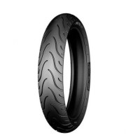 PNEU MICHELIN PILOT STREET RADIAL 110/70 R17 M/C.TL/TT (54H) DIANTEIRO