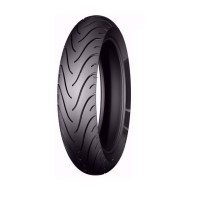 PNEU MICHELIN PILOT STREET RADIAL 120/70 ZR17 M/C TL/TT (58W) - DIANTEIRO