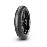 PNEU PIRELLI DIABLO ROSSO™ II 110/70 R17 54H M/C TL - DIANTEIRO