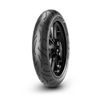 PNEU PIRELLI DIABLO ROSSO™ II 140/70 R17 M/CTL 66H - TRASEIRO