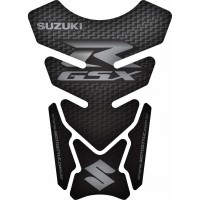PROTETOR DE TANQUE MOTOSTYLE SUZUKI GSX R