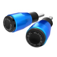 SLIDER DE MOTOR ANKER SUZUKI GSX-S 1000 16 a 21 - AZUL 