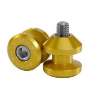 SLIDER DE BALANÇA ANKER M8X30 - DOURADO ANODIZADO 