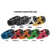 REPOSIÇÃO CAPA SLIDER MOTOSTYLE 10mm - PRATA