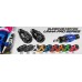 SLIDER DE MOTOR MOTOSTYLE YAMAHA MT 03 16/24 - AZUL