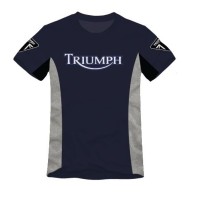 CAMISETA ALLBOY FEMININA TRIUMPH