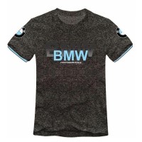 CAMISETA ALLBOY FEMININA BMW