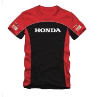 CAMISETA ALLBOY MASCULINA HONDA