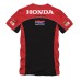 CAMISETA ALLBOY MASCULINA HONDA