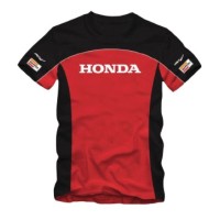 CAMISETA ALLBOY MASCULINA HONDA