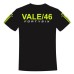 CAMISETA ALLBOY MASCULINA VR46