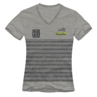 CAMISETA ALLBOY FEMININA VR46