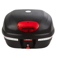 BAÚ GIVI MONOLOCK E33N POINT 33lts TRASEIRO