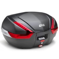 BAÚ GIVI MONOKEY® V47NN 47lts TRASEIRO